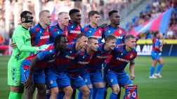 Michal Strnad acquisisce il Viktoria Plzen: cambio di proprietà a due giorni dalla Roma