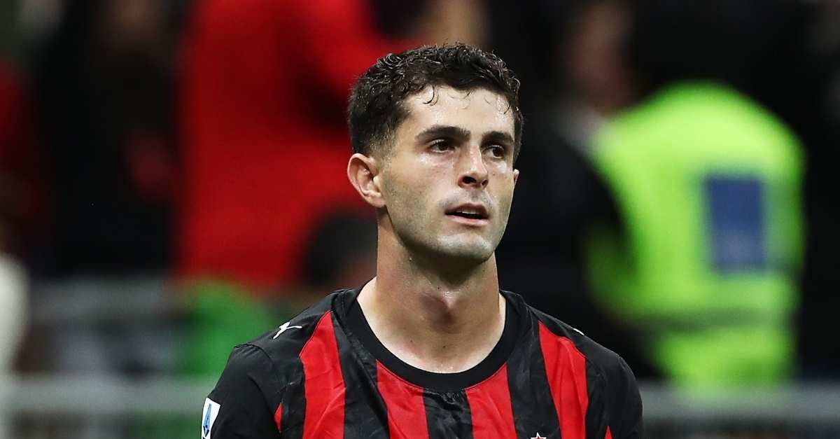 Panucci: “Modric testa superiore a tutti”. Ecco perché Allegri ha ‘sacrificato’ Pulisic