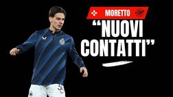 Calciomercato Milan, Jashari in salita. Moretto rivela: “Si valuta un rilancio, ma …”