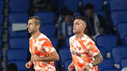 Inter, rinnovi in corso. Mkhitaryan presto in sede: pronto un biennale. Poi toccherà a Lautaro