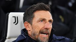 Venezia, Di Francesco: “Lo spirito battagliero non deve mancare mai”