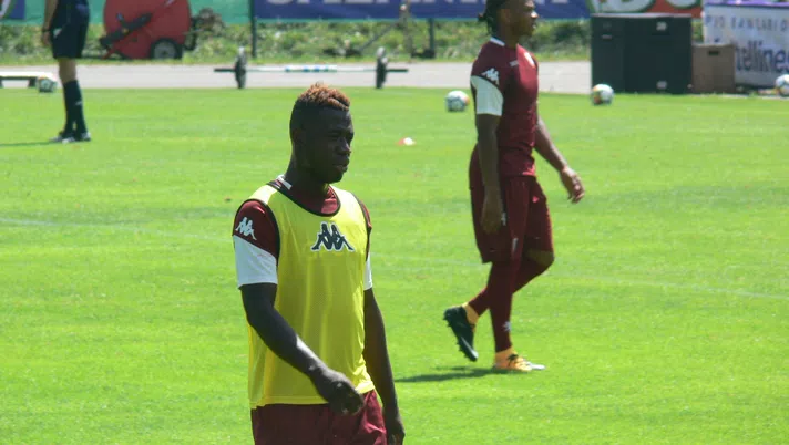 Calciomercato, conferme: dietrofront Torino, Acquah per ora non si vende - immagine 1