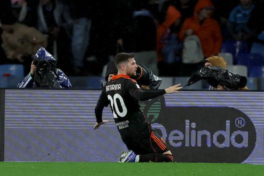 Sì a Zaccagni, no a Caqueret: Bernabè sorpresa di giornata. I nostri consigli- immagine 7