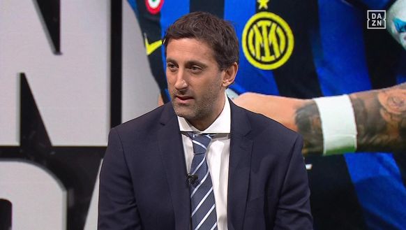 Pastorello: “Milito, il lancio del contratto, l’Inter: la verità. Anni dopo mi ferma e mi fa…”- immagine 2