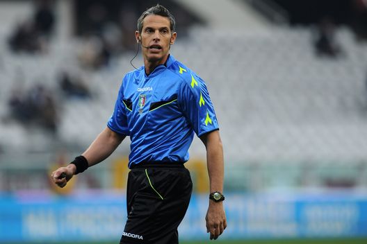 De Marco inutile sproloquiare, il rigore del Milan è sacrosanto- immagine 3
