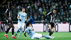 Udinese 0-1 Juventus | Il commento: rammarico e poche occasioni