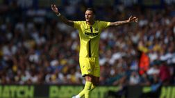 Dalla Spagna – Napoli soddisfatto di Rafa Marin: anche il Real Madrid ci pensa