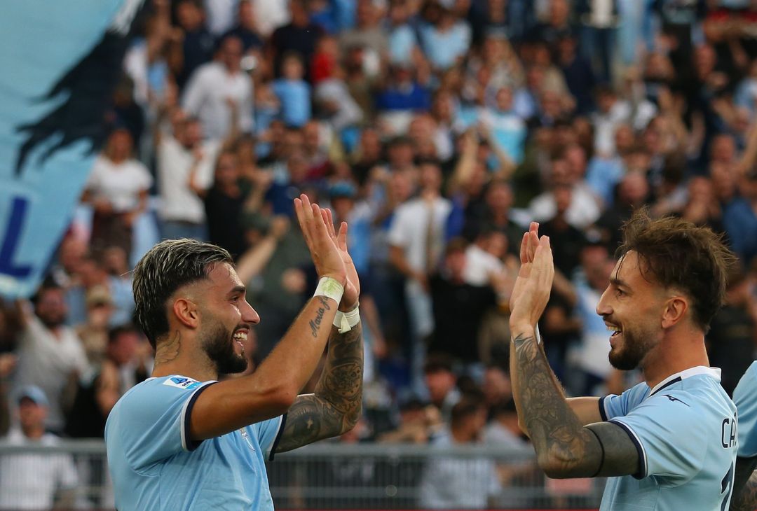 Castellanos e Castrovilli