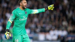 Sirigu: “Il Toro mi vuole, ma ci devo pensare”. E spuntano problemi agli adduttori