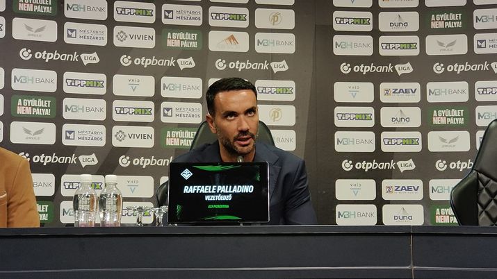 Palladino (conf): “Stasera la scintilla. Mi sono sentito di andare dai tifosi” - immagine 1