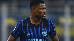 Infortuni anche per Chivu: presa la decisione finale su Dumfries in vista del derby col Milan