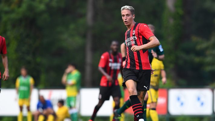 Ex Milan, Conti: “L’impatto con Milanello fu incredibile, tutti chiedevano foto” - immagine 1