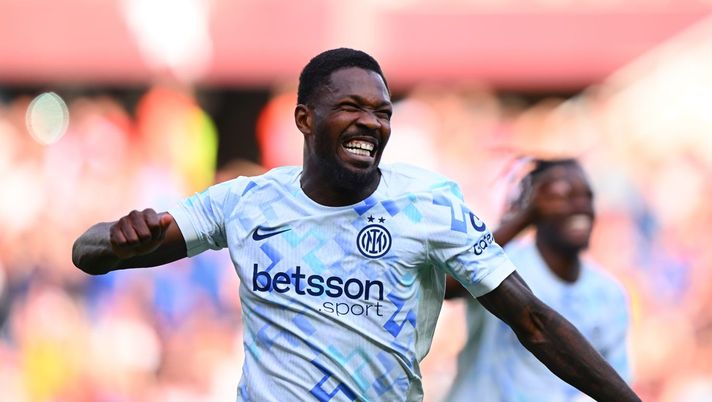 Torino-Inter, pagelle TS: Thuram e il soprannome “MataToro”, male Carlos Augusto - immagine 1