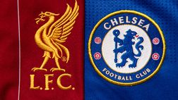 Chelsea-Liverpool, scontro tra titani e storici impianti: Stamford-Anfield