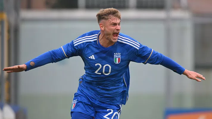 Pisa, Bonfanti: “Da piccolo tifavo Inter e mi ispiravo a Bobo Vieri” - immagine 1