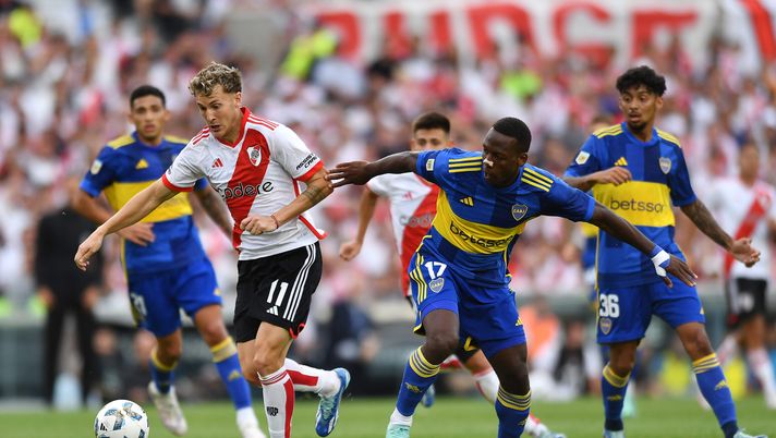 Boca Juniors, guai per Advincula: è accusato di omissione di soccorso - immagine 1