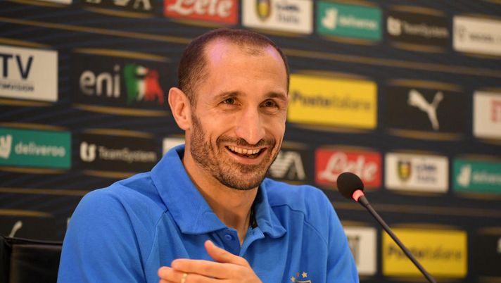 Getty Sport e studio, l’appello di Chiellini: “Aiutiamo i ragazzi a cambiare vita” - immagine 1