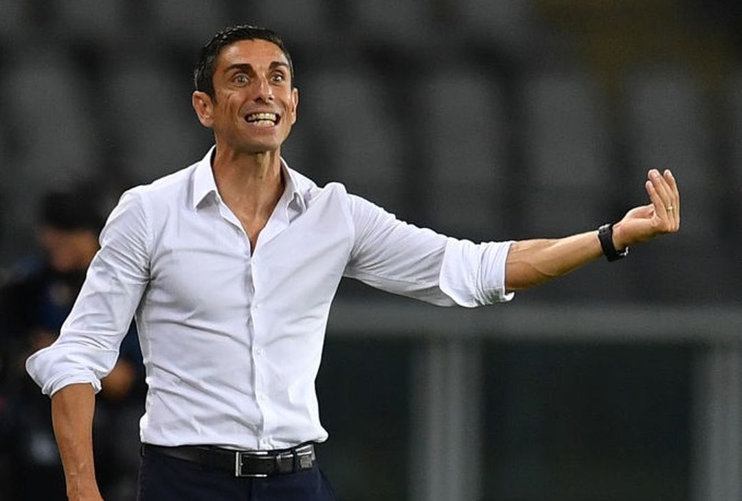 Fotogallery – Torino-Roma 2-3: le immagini del match - immagine 21