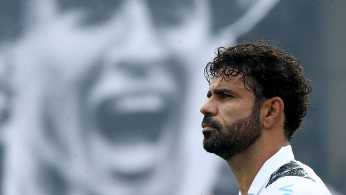 Piogge torrenziali in Brasile, Diego Costa in soccorso delle famiglie bloccate - immagine 1
