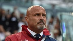 Colantuono: “La sfida scudetto sarà tra Milan, Inter, Napoli e Juventus”