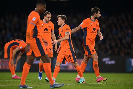 Impallomeni: “Secondo posto Juve fa più rumore del primo dell’Inter. E se vince col Napoli…”- immagine 2