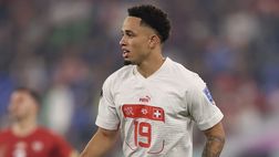 Calciomercato Milan – Roma interessata ad Okafor: ecco la situazione