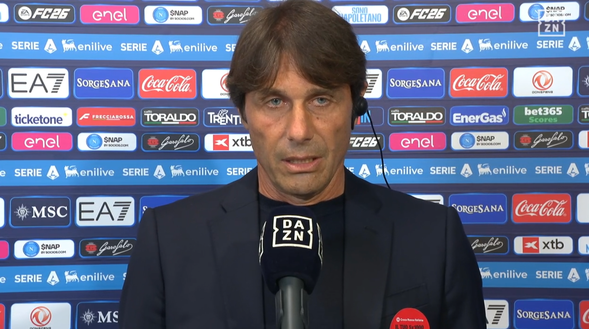 Napoli, Champions rinviata: ko per 3-2 contro il Bologna. Inter a +15 su Conte- immagine 2