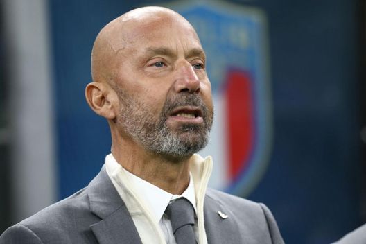 Getty Gianluca Vialli, la vedova deposita la domanda per registrare il marchio: servirà a… - immagine 1