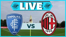 Primavera 1 TIM – Empoli-Milan 2-1: sconfitta per Abate | PM NEWS