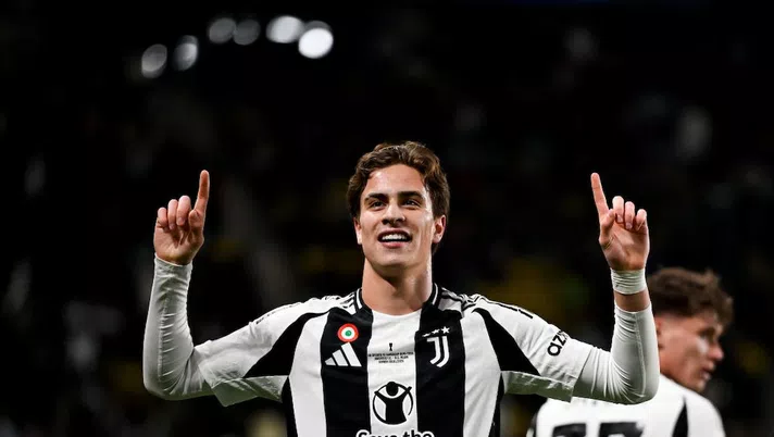 Juve, Yildiz: “Ora siamo felici, Tudor ha portato energia. Ringrazio Thiago Motta” - immagine 1