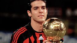 La sua Top 11, Kakà gioca in casa: 8 undicesimi sono rossoneri