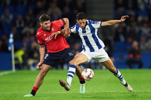 Coppa del Re, ecco i quarti: è derby tra Atletico Madrid-Getafe e Real Sociedad-Osasuna- immagine 3