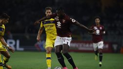 Video – Torino, il futuro passa per il Veneto