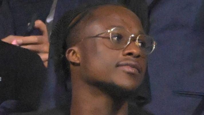 GERMOGLI PH: 13 SETTEMBRE 2025 FIRENZE STADIO ARTEMIO FRANCHI SERIE A FIORENTINA VS NAPOLI NELLA FOTO ANTROPOVA Costa d’Avorio, ci sono i convocati: la decisione su Kouamè - immagine 1