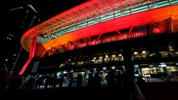 Istanbul, distensione pre-derby: il Galatasaray “Ok ai tifosi Besiktas nel nostro stadio…”