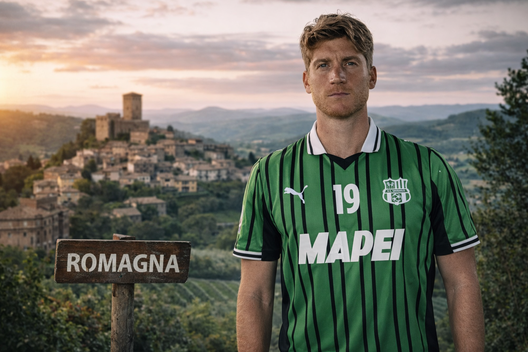Filippo Romagna Sassuolo, da Berardi a Pinamonti: l’etimologia dei cognomi della Serie A- immagine 5