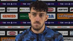 Atalanta, Ruggeri: “Avremmo meritato il pareggio, condizionati da due episodi: Lautaro…”