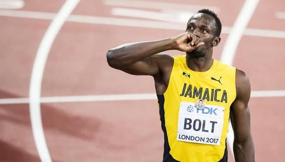Usain Bolt a casa Messi. Miami, è tutto vero…- immagine 3