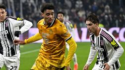 Runjaic: “Atta? L’ho risparmiato alla fine, ha giocato tanto. Zaniolo e così ho visto Palma”