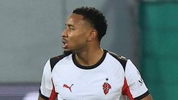 Milan, Nkunku è ripartito: l’attaccante ritrovato vuole restare e segnare per Allegri