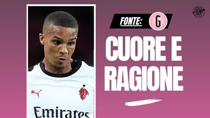 Malick Thiaw potrebbe trasferirsi dal Milan al Newcastle | Calciomercato AC Milan News (Getty Images) Calciomercato Milan, pronto un nuovo assalto del Newcastle per Thiaw