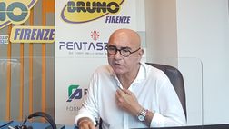 Bucchioni: “Salto di qualità e mentalità in atto. Dodô? Soluzione interna”