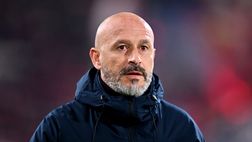 Italiano: “Abbiamo voglia di passare il turno. Servirà coraggio, sarà una battaglia”