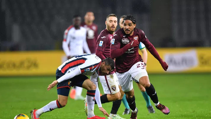 Le pagelle di Torino-Genoa 1-1: Coco, errore da matita blu. Troppo poco in avanti- immagine 2