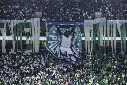 Ansa – Agente Fifa ha segnalato all’Inter tre gioielli del Palmeiras: i dettagli - immagine 1