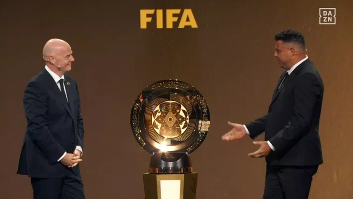 Mondiale per Club, attacco frontale di Pistocchi: “Solito spot elettorale di Infantino” - immagine 1