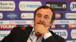 Guerini: “Badelj perfetto come club manager. Ecco che qualità deve avere”