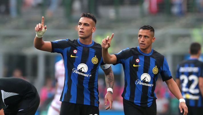 Inter, preoccupano i sudamericani. “Per Sanchez e Lautaro straordinari anche in Nazionale” - immagine 1