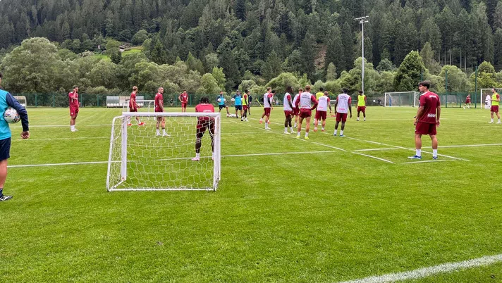 Calcio d’agosto - immagine 1