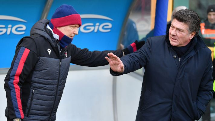 Torino-Bologna, Laxalt per Verdi: il cambio fischiato riequilibra i granata - immagine 1